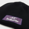 Bonnet Basic - Berugbe - Noir