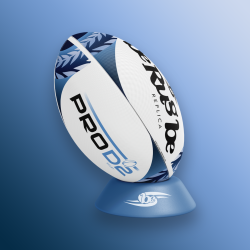 Ballon de Rugby - Berugbe - Replica - T5 - PROD2 - Finale 2022