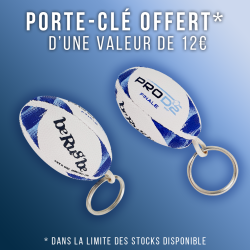 Ballon de Rugby - Berugbe - Replica - T5 - PROD2 - Finale 2022