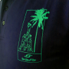 Polo Tropisme - Berugbe - 2022 - Navy