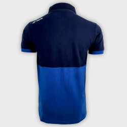 Polo Définition - Berugbe - 2022 - Navy