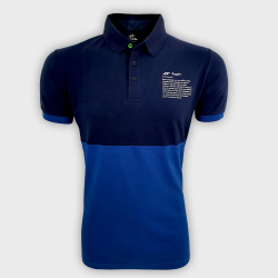 Polo Définition - Berugbe - 2022 - Navy