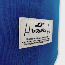 Tshirt Définition - Berugbe - 2022 - Bleu