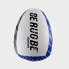 ballon d'entraînement de rugby rebond
