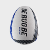 ballon d'entraînement de rugby rebond