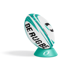 ballon de rugby de match