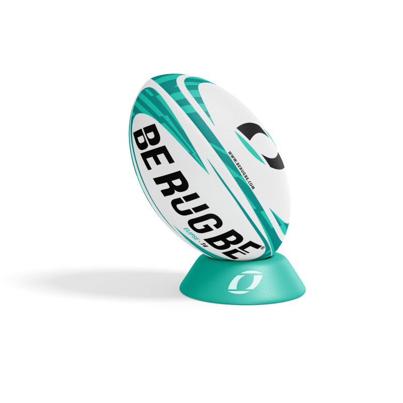 ballon de rugby de match