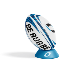 Ballon de rugby de match