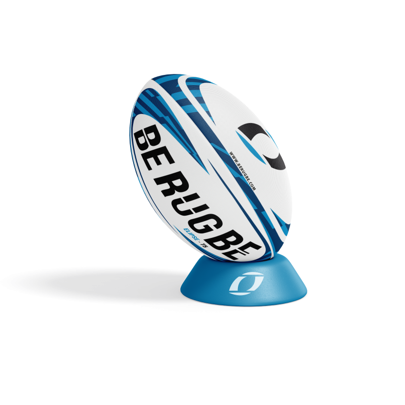 Ballon de rugby de match