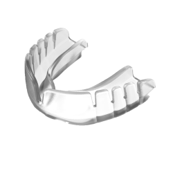 Protège-dents Snapfit Junior transparent