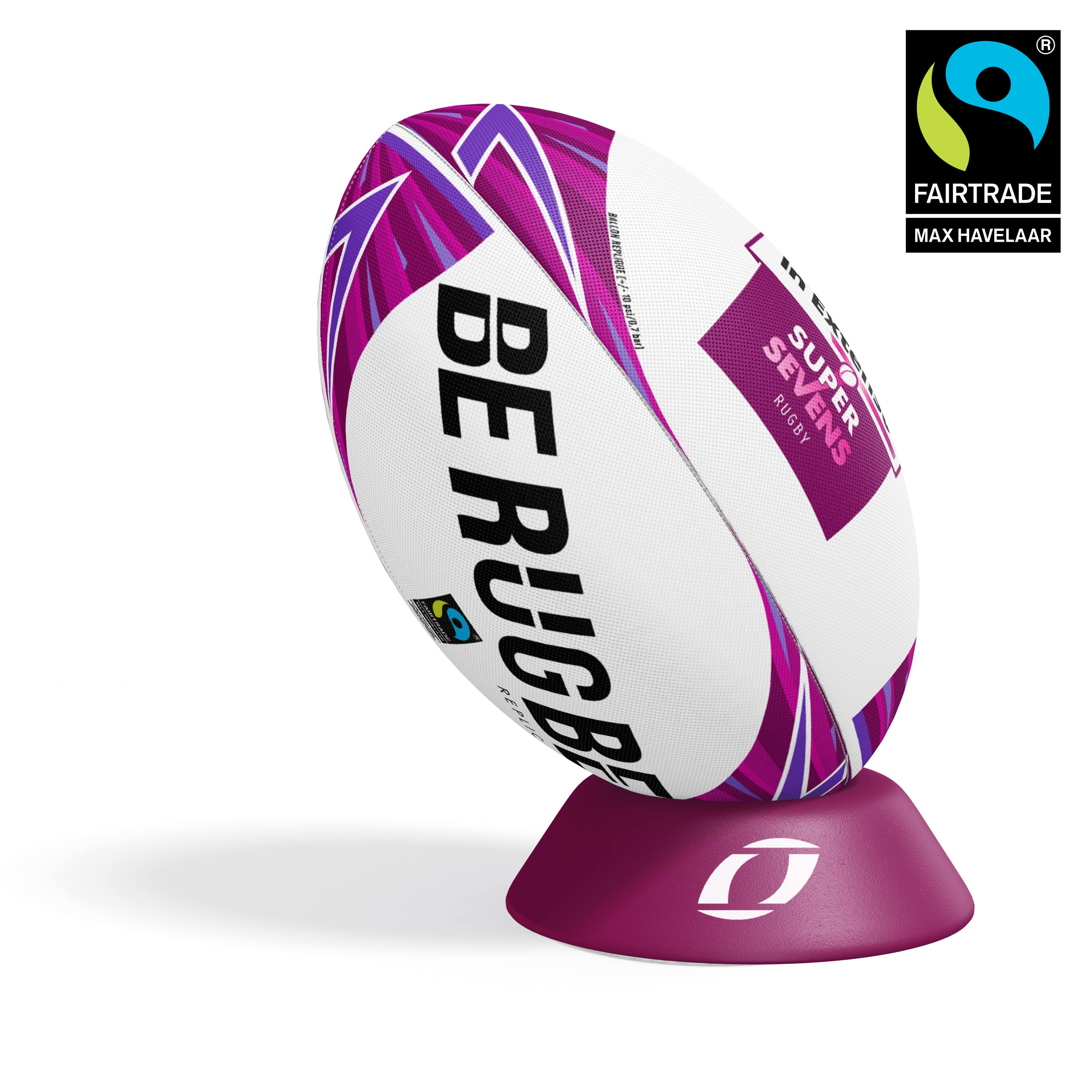 In Extenso Supersevens 2020 - Sevens rugby