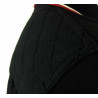 Polo Noir uni France Classic Rugby