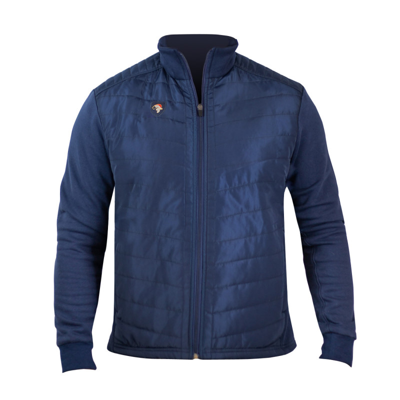 Veste parade France Classic Rugby