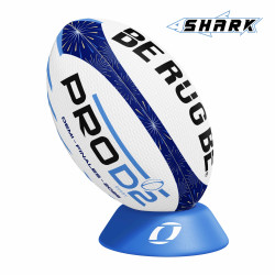 Ballon PRO - SHARK - DEMI FINALE PRO D2 - 2025