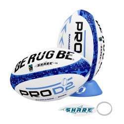 Ballon PRO - SHARK - BARRAGE PRO D2 - 2025
