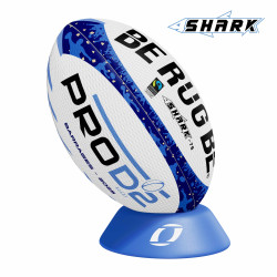 Ballon PRO - SHARK - BARRAGE PRO D2 - 2025