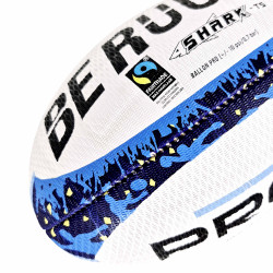 Ballon PRO - SHARK - BARRAGE PRO D2 - 2025
