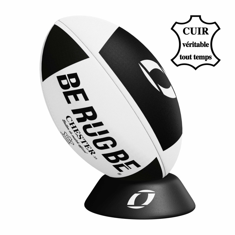 Chester - Ballon de match en cuir Chester - Ballon de match en cuir