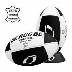 Chester - Ballon de match en cuir