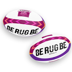 MINI ballon - SUPERSEVENS - 2025
