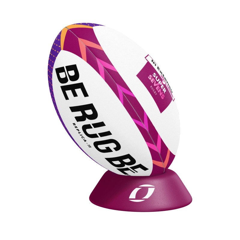 Ballon REPLIQUE - SUPERSEVENS - 2025