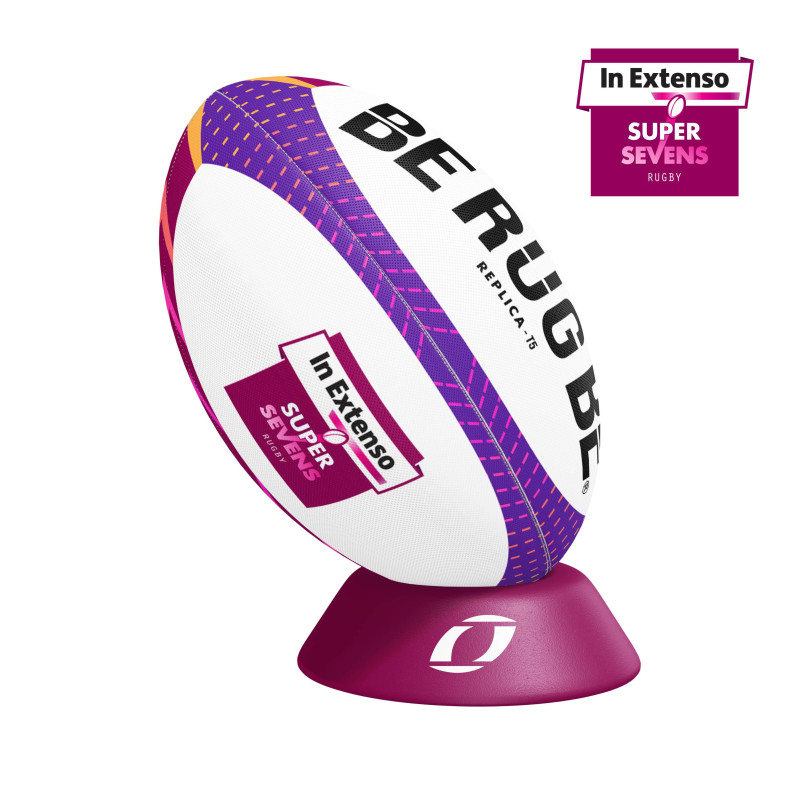 Ballon REPLIQUE - SUPERSEVENS - 2025