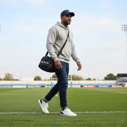 Chaussure Lifestyle Personnalisable - BE ONE