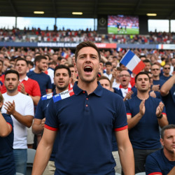 Polo PARADE - BERUGBE