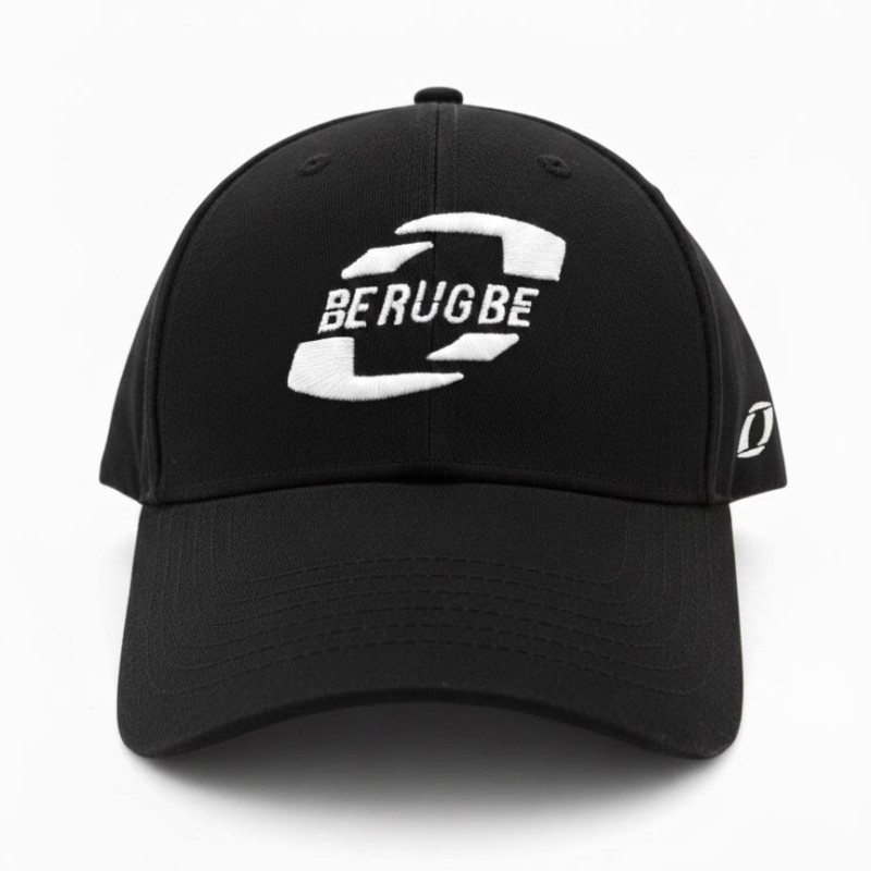 Casquette BERUGBE – Modèle Supporter | Officiel & Brodé