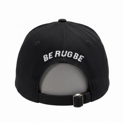 Casquette BERUGBE – Modèle Supporter | Officiel & Brodé