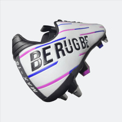 copy of Chaussures de rugby MAX 15 – Crampons hybrides (6 vissés + 4 moulés)