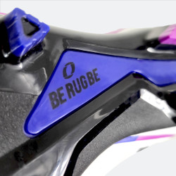 copy of Chaussures de rugby MAX 15 – Crampons hybrides (6 vissés + 4 moulés)