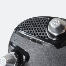 copy of Chaussures de rugby MAX 15 – Crampons hybrides (6 vissés + 4 moulés)