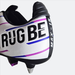 copy of Chaussures de rugby MAX 15 – Crampons hybrides (6 vissés + 4 moulés)