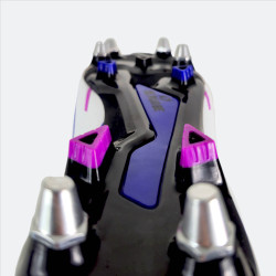 copy of Chaussures de rugby MAX 15 – Crampons hybrides (6 vissés + 4 moulés)