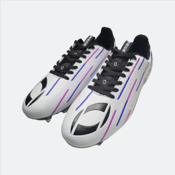 copy of Chaussures de rugby MAX 15 – Crampons hybrides (6 vissés + 4 moulés)