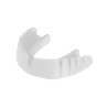 Protège-dents Snapfit Junior blanc