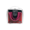 Protège-dents Snapfit Junior rose
