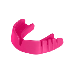 Protège-dents Snapfit Junior rose