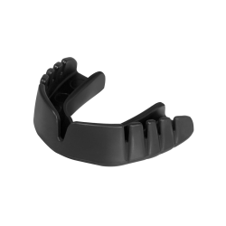 Protège-dents Snapfit Junior noir