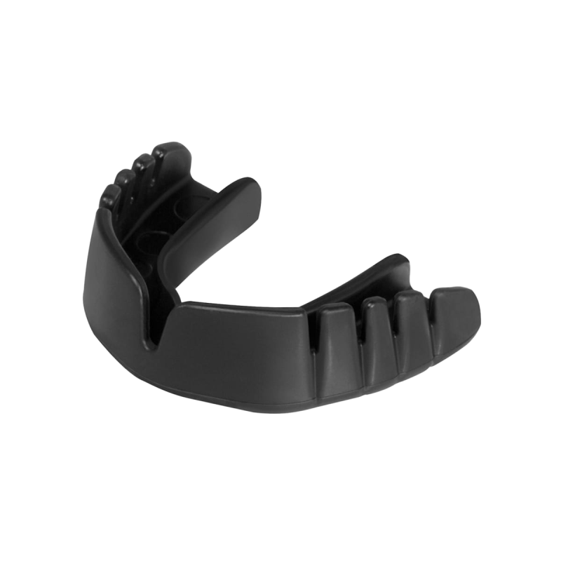 Protège-dents Snapfit Junior noir