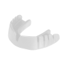 Protège-dents Snapfit Senior blanc