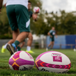 Ballon PRO - SHARK - SUPERSEVENS - 2025