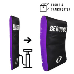 Bouclier de percussion GONFLABLE