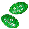 Mini ballon rugby - Saint Patrick
