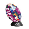 Ballon Collector Officiel In Extenso Super Sevens – Taille 5 | BERUGBE