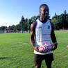 Ballon Collector Officiel In Extenso Super Sevens – Taille 5 | BERUGBE