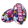 Ballon Collector Officiel In Extenso Super Sevens – Taille 5 | BERUGBE