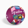 Ballon VOLLEY Officiel In Extenso Super Sevens – Taille 5 | BERUGBE