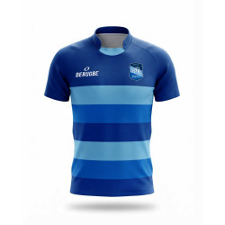 Maillot Barbarians Français Sevens Bleu – BERUGBE